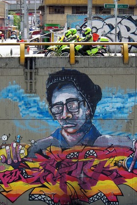 Arte Urbano