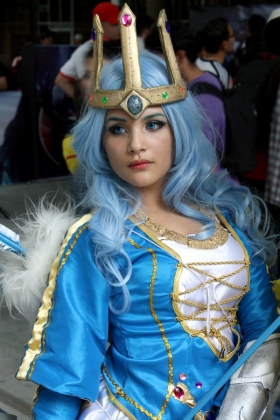 Comic Con Medell�n